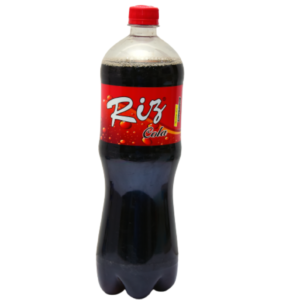 Riz cola 2 ltr