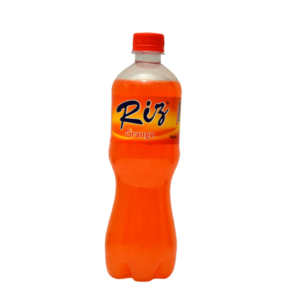 Riz orange 600ML