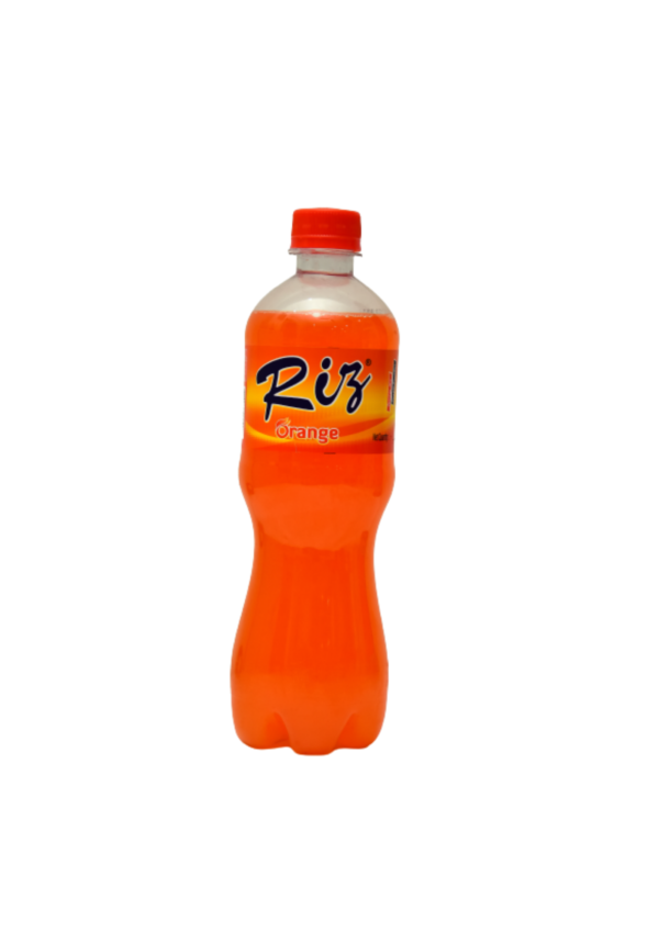 Riz orange 600ML